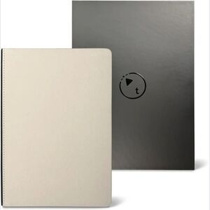 New Journal For Self Improvement